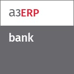 A3ERP Bank A3ERP Bank