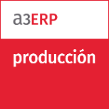 A3ERP Producción A3ERP Producción