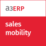 A3ERP Sales Mobility A3ERP Sales Mobility