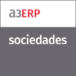 A3ERP Sociedades A3ERP Sociedades